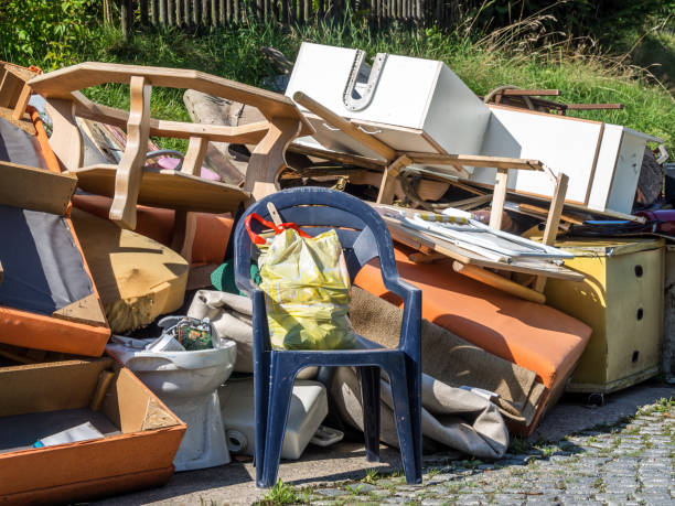Best Garage Cleanout Services  in Wfield, IN