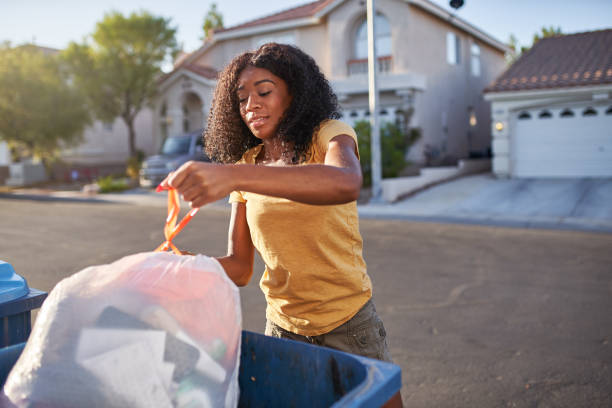 Household Junk Removal in Winfield, IN
