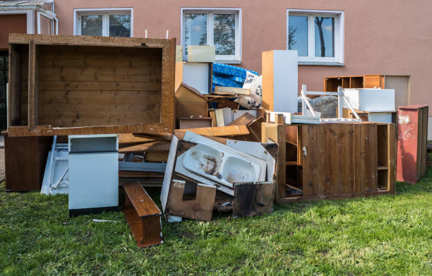 Best Yard Cleanup Services  in Wfield, IN