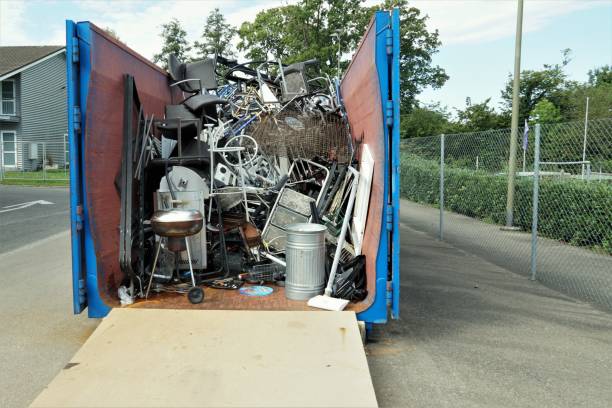 Best Junk Removal Near Me  in Wfield, IN