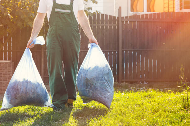 Best Yard Waste Removal  in Wfield, IN