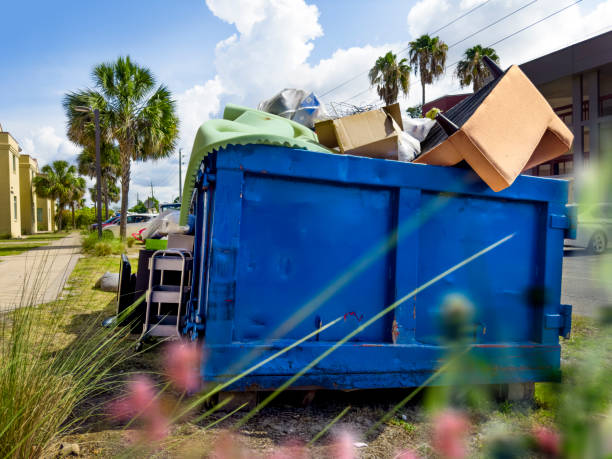Best Full-Service Junk Removal  in Wfield, IN
