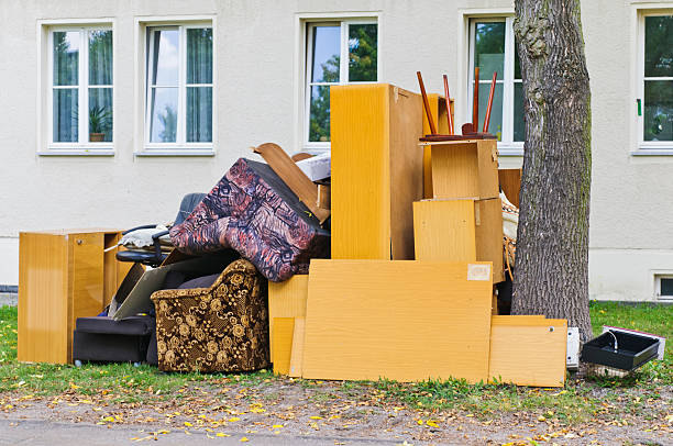Trusted Winfield, IN Junk Removal Experts