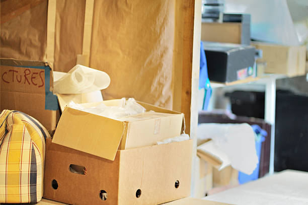 Best Basement Cleanout Services  in Wfield, IN