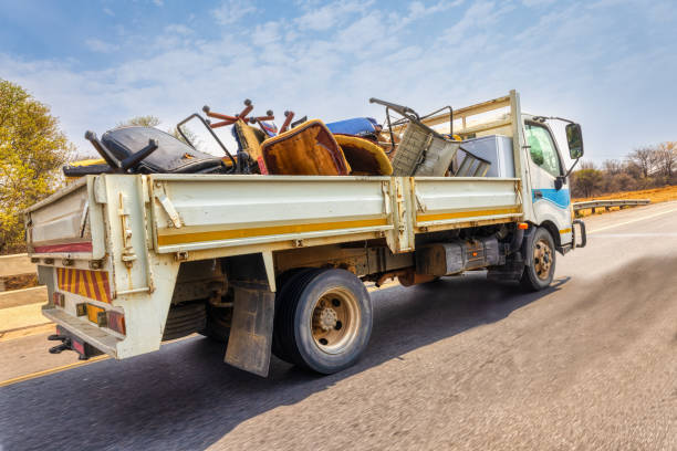 Trash Removal Near Me in Winfield, IN