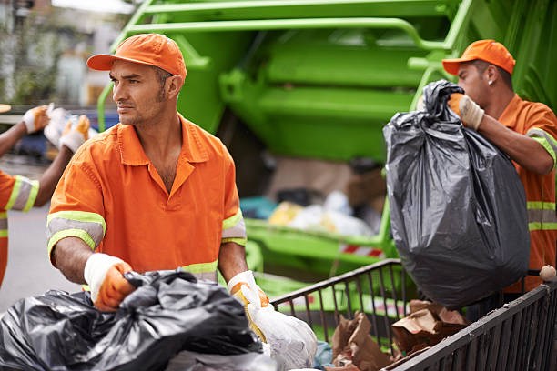 Best Construction Debris Removal  in Wfield, IN